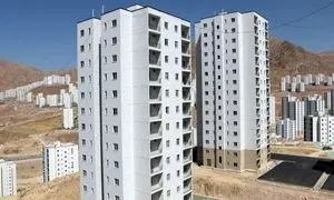 ریزش قیمت آپارتمان‌های مسکن مهر پردیس ؛ 650 میلیون کف قیمت