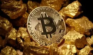 دورخیز بیت کوین برای قیمت‌های بالاتر از 50 هزار دلار!