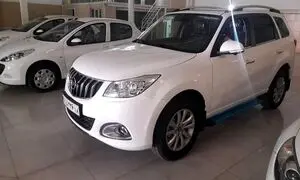 هایما S7 پلاس ؛ جدیدترین شاسی بلند ایران خودرو در بازار (ویدیو)