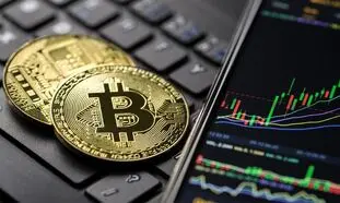 بیت کوین تا هفته آینده مرز ۵۵ هزار دلار را پشت سر خواهد گذاشت؟