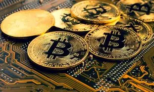 مرزشکنی بیت کوین به وقوع پیوست