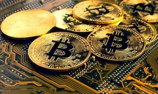 مرزشکنی بیت کوین به وقوع پیوست