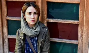 عاطفه تیموری؛ بازیگر خوش آتیه سینما