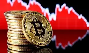 شکست بیت کوین برای صعود به سطوح قیمتی بالاتر