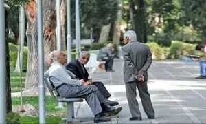 حقوق بازنشستگان تامین اجتماعی و رونمایی از یک ابهام جدید