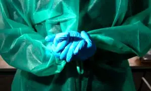 فولکس‌واگن 75 هزار ماسک و لباس پزشکی به نیویورک اهدا می‌کند