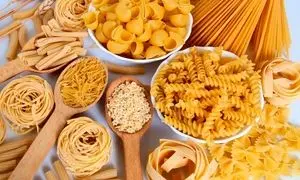 ساخت کاردستی‌ های پاستایی در کارخانه زر