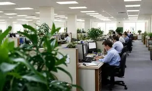 در بحران، بقا جای رشد را گرفت