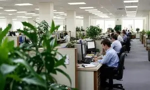 در بحران، بقا جای رشد را گرفت