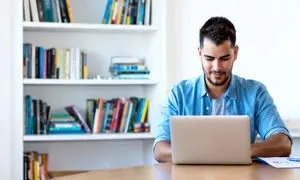 راحت ‌ترین شیوه خرید بیمه به صورت آنلاین 