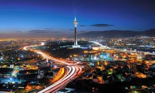 رونمایی هلدینگ مکرر از هویت بصری تازه و صندوق سرمایه‌ گذاری اختصاصی در برج میلاد