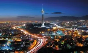 رونمایی هلدینگ مکرر از هویت بصری تازه و صندوق سرمایه‌ گذاری اختصاصی در برج میلاد