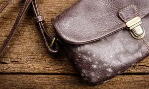 چگونه به محصولات چرمی قدیمی‌‌مان جان دوباره ببخشیم؟