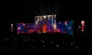 امیدوارم به‌زودی شاهد گشایش و رفع مشکلات معیشتی مردم باشیم