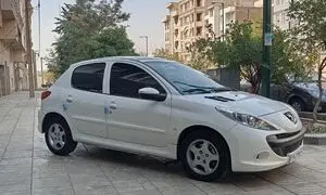 قیمت 207 صفر و کارکرده؛ کدام مدل برای خرید مناسب‌تر است؟