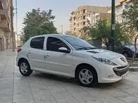 قیمت 207 صفر و کارکرده؛ کدام مدل برای خرید مناسب‌تر است؟
