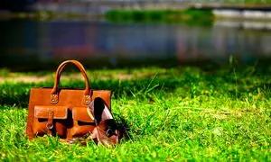 مزایای استفاده از چرم طبیعی در کیف و کفش 