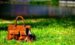 مزایای استفاده از چرم طبیعی در کیف و کفش 