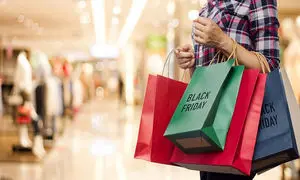  اسنپ‌ پی از صفحه شفاف‌ ساز «آبی و روشن» برای جمعه پرتخفیف رونمایی کرد