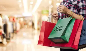  اسنپ‌ پی از صفحه شفاف‌ ساز «آبی و روشن» برای جمعه پرتخفیف رونمایی کرد