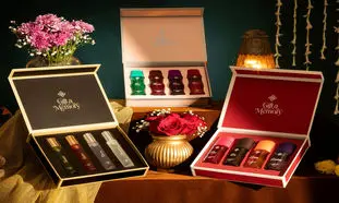 سه ادکلن مردانه زیر یک میلیون تومان برای هدیه ولنتاین 