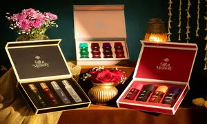 سه ادکلن مردانه زیر یک میلیون تومان برای هدیه ولنتاین 