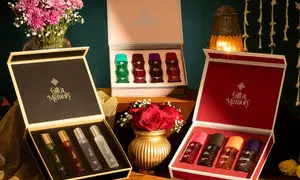 سه ادکلن مردانه زیر یک میلیون تومان برای هدیه ولنتاین 