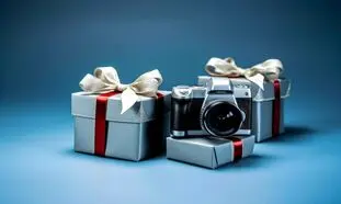 سه هدیه جالب که برای عکاس ها می‌توان خرید