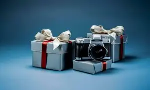 سه هدیه جالب که برای عکاس ها می‌توان خرید