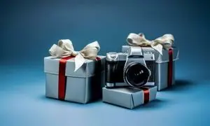 سه هدیه جالب که برای عکاس ها می‌توان خرید