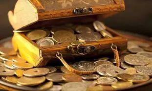 صندوق طلای گوهر کیان از ۱۵ همت عبور کرد 