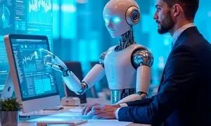 هوش مصنوعی و استفاده تاریک از آن در جامعه مارکتینگ ایران 