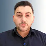 سیدعلی  گلرخ مقدم