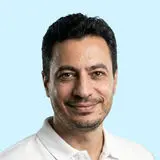 قادر  صادقی 