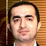 بهنام صمدی