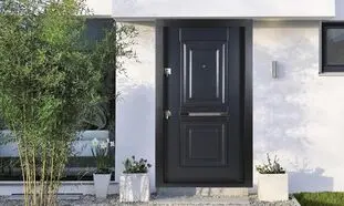 برای خرید درب ضد سرقت به چه نکاتی باید توجه کرد؟ 