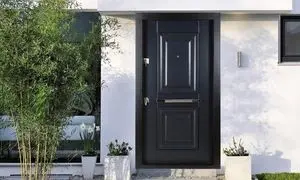 برای خرید درب ضد سرقت به چه نکاتی باید توجه کرد؟ 