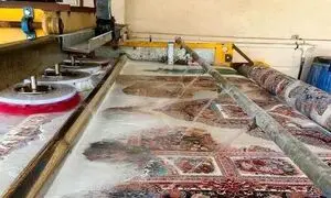 انتخاب بهترین قالیشویی در شهر شیراز