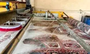 انتخاب بهترین قالیشویی در شهر شیراز