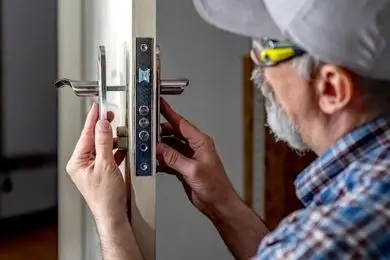 چطور با انتخاب درب ضد سرقت استاندارد از ایران کارما امنیت خانه را چند برابر کنیم؟