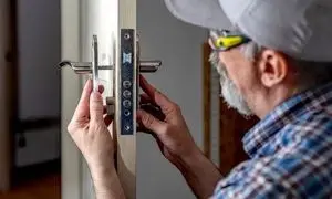 چطور با انتخاب درب ضد سرقت استاندارد از ایران کارما امنیت خانه را چند برابر کنیم؟