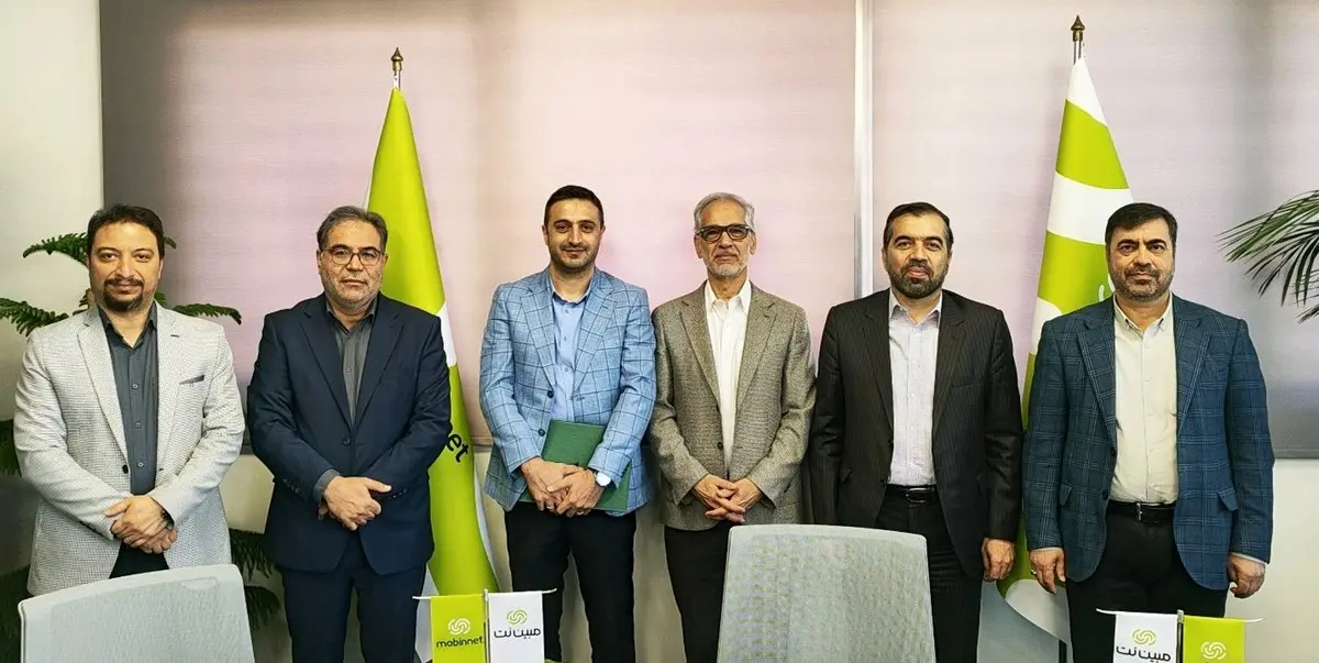 حجتی‌زاده عضو هیئت مدیره جدید مبین‌نت شد