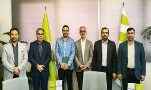 حجتی‌زاده عضو هیئت مدیره جدید مبین‌نت شد