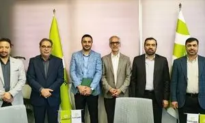 حجتی‌زاده عضو هیئت مدیره جدید مبین‌نت شد
