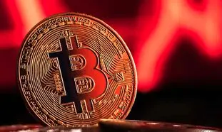 ریزش قیمت بیت کوین ادامه دار است