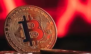 ریزش قیمت بیت کوین ادامه دار است