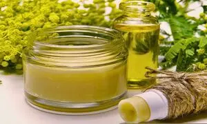 حضور برند سینره در نمایشگاه ایران‌کازمتیکا ۱۴۰۴