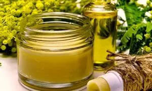 حضور برند سینره در نمایشگاه ایران‌کازمتیکا ۱۴۰۴