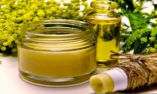 حضور برند سینره در نمایشگاه ایران‌کازمتیکا ۱۴۰۴