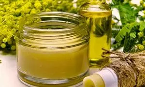 حضور برند سینره در نمایشگاه ایران‌کازمتیکا ۱۴۰۴